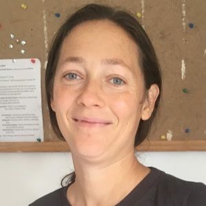 Meet your Posher, Rebekah